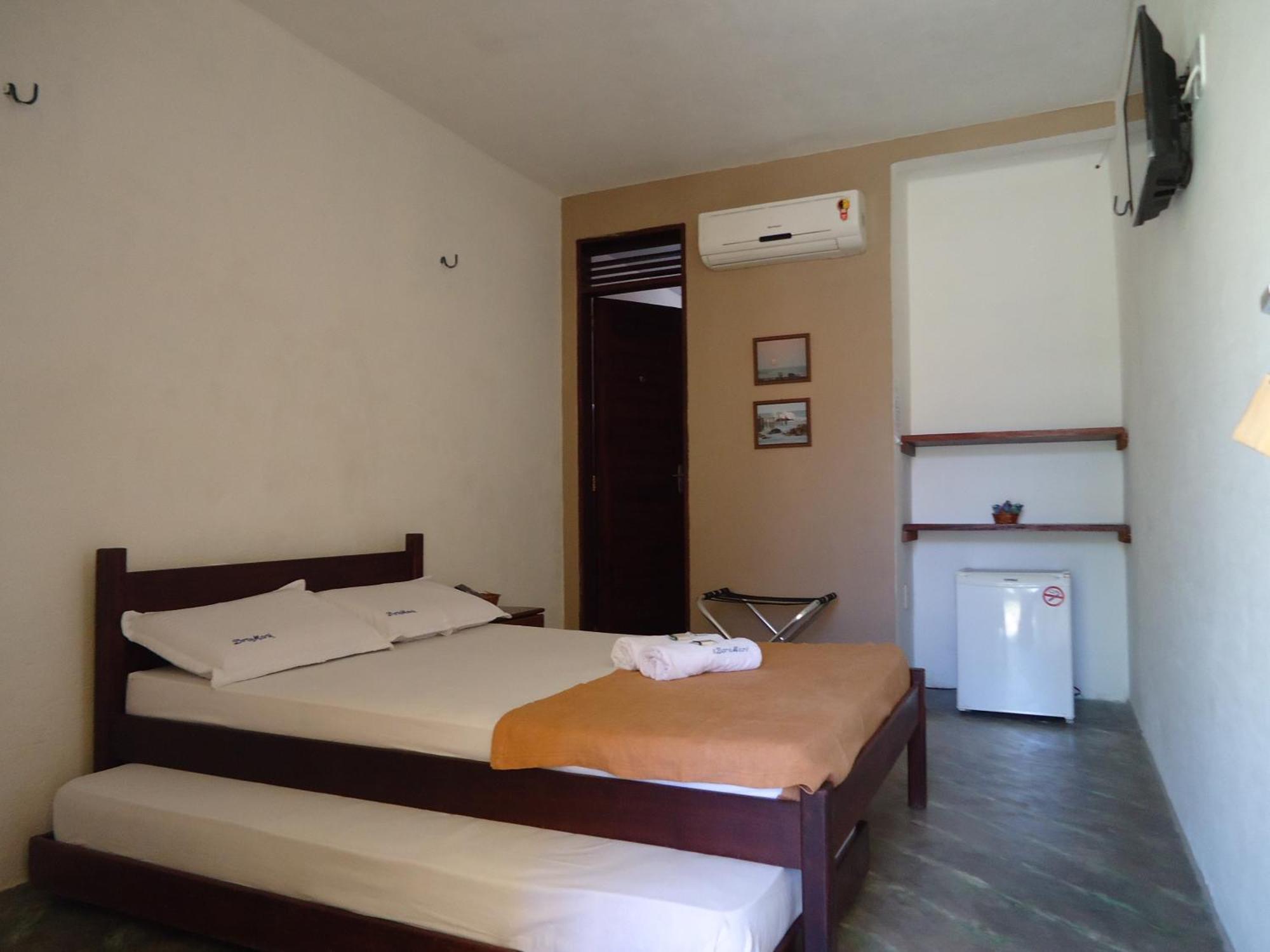 Pousada Doromari Taiba Room photo