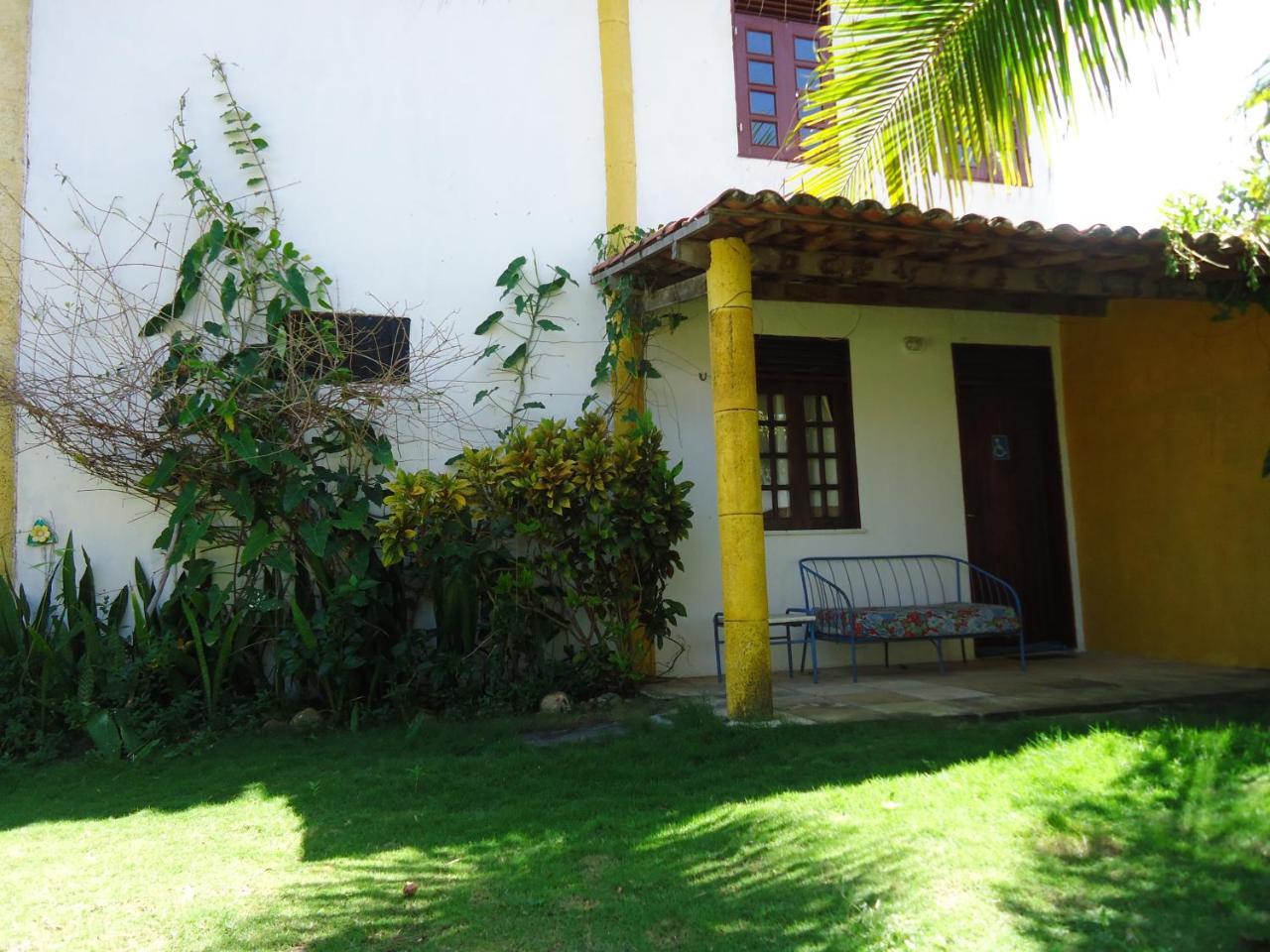 Pousada Doromari Taiba Exterior photo